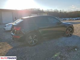 Audi Q5 2025 2