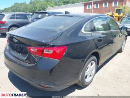 Chevrolet Malibu 2023 1 Chevrolet Malibu 2023 1