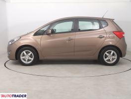 Hyundai ix20 2014 1.4 88 KM Hyundai ix20 2014 1.4 88 KM