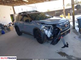 Nissan Rogue - zobacz ofertę