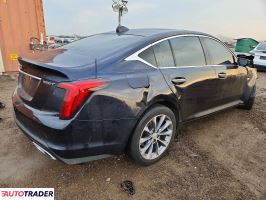 Cadillac Pozostałe 2021 3