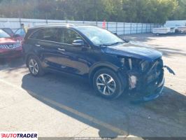 Kia Sorento - zobacz ofertę