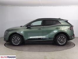 Kia Sportage 2022 1.6 226 KM Kia Sportage 2022 1.6 226 KM