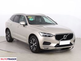 Volvo XC60 - zobacz ofertę