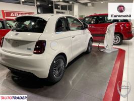 Fiat 500 2020 0.0 118 KM Fiat 500 2020 0.0 118 KM