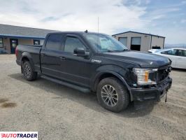 Ford Pozostałe 2019 3