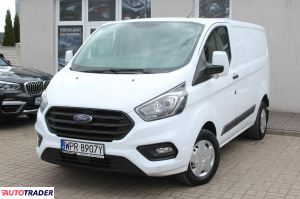Ford Transit 2022 2
