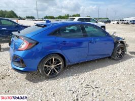 Honda Civic 2020 1 Honda Civic 2020 1