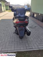 Suzuki Burgman 2015 Suzuki Burgman 2015