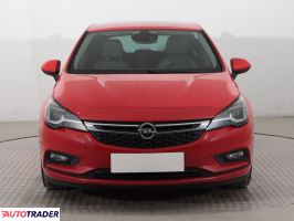 Opel Astra 2015 1.4 147 KM Opel Astra 2015 1.4 147 KM