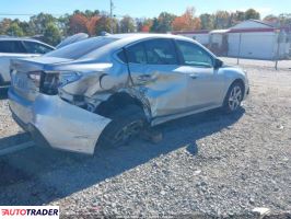 Subaru Legacy 2022 2