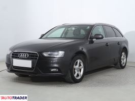 Audi A4 2015 2.0 174 KM Audi A4 2015 2.0 174 KM