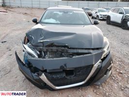 Nissan Altima 2019 2 Nissan Altima 2019 2