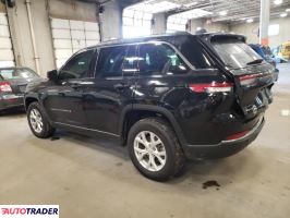 Jeep Grand Cherokee 2023 3