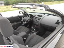 Renault Megane 2005 1.6 113 KM
