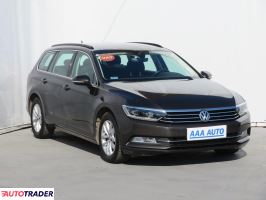 Volkswagen Passat 2015 2.0 147 KM Volkswagen Passat 2015 2.0 147 KM