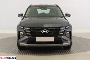 Hyundai Tucson 2025 1.6 158 KM