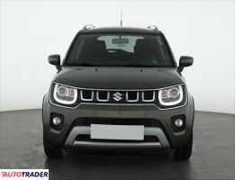Suzuki Ignis 2020 1.2 81 KM Suzuki Ignis 2020 1.2 81 KM