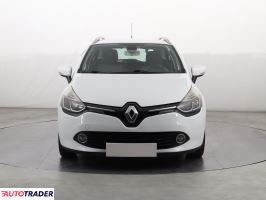 Renault Clio 2014 0.9 88 KM Renault Clio 2014 0.9 88 KM