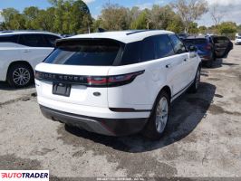 Land Rover Range Rover 2023 2