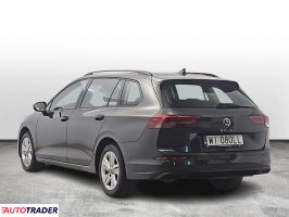 Volkswagen Golf 2021 2.0 115 KM Volkswagen Golf 2021 2.0 115 KM