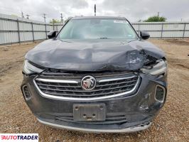 Buick Pozostałe 2022 2