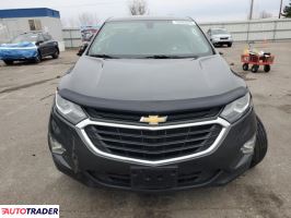 Chevrolet Equinox 2019 1