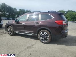 Subaru Pozostałe 2023 2 Subaru Pozostałe 2023 2