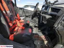 Polaris Ranger RZR 2020