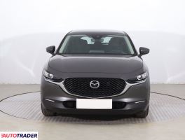 Mazda CX-30 2019 2.0 120 KM