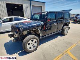 Jeep Wrangler 2021 3