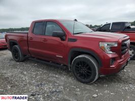 GMC Sierra 2021 2 GMC Sierra 2021 2
