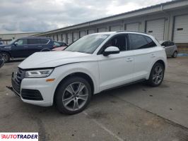 Audi Q5 2019 2