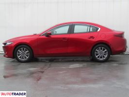 Mazda 3 2020 2.0 147 KM Mazda 3 2020 2.0 147 KM