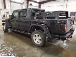 Jeep Pozostałe 2021 3