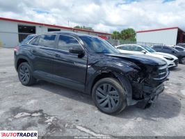 Volkswagen Atlas - zobacz ofertę