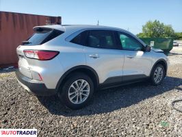 Ford Escape 2020 1