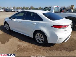 Toyota Corolla 2020 1