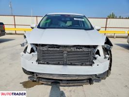 Ford Escape 2020 1