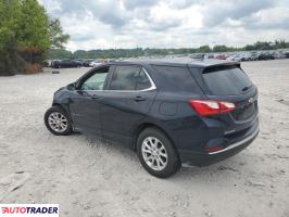 Chevrolet Equinox 2021 1 Chevrolet Equinox 2021 1