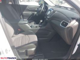 Chevrolet Equinox 2024 1 Chevrolet Equinox 2024 1