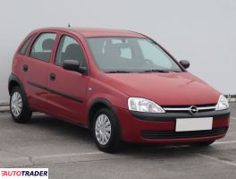 Opel Corsa 2003 1.0 57 KM