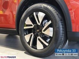 Opel Frontera 2025 113 KM