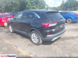 Ford Escape 2020 1