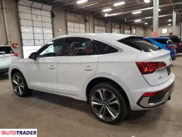 Audi Q5 2021 2