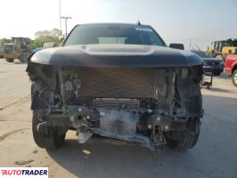 Chevrolet Silverado 2022 2 Chevrolet Silverado 2022 2