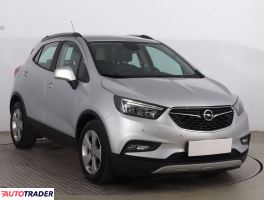 Opel Mokka 2016 1.4 138 KM