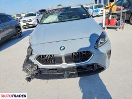 BMW 228 2025 2
