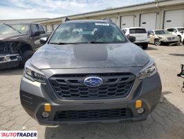 Subaru Outback 2022 2