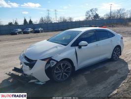 Toyota Corolla 2020 2